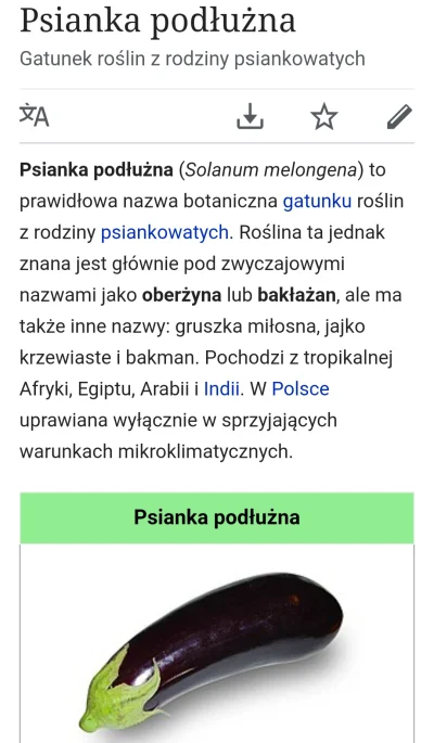 tolep - #!$%@?ć jajogłowych.

Czterdzieści i cztery lata żyję, a dziś pierwszy raz ...