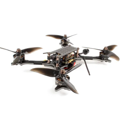 n_____S - Holybro Kopis 2 Drone BNF Frsky XSR (Banggood) 
Cena: $267.75 (1008,21 zł)...