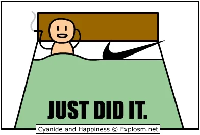 jakkubu - #archiwumcyanide (649) #humor #heheszki #cyanideandhappiness 



A jak wygl...