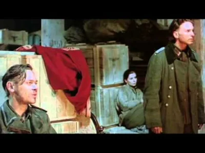 g.....n - Krótki film pokazujący do czego prowadzi bycie nazistą. #nazizm #suicide #h...