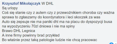 FrasierCrane - Czytając komentarze na FB, o ile to prawda, to nie wszędzie jest aż ta...