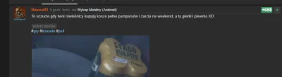 Taktojaaa - @Rience93: Dałem Ci plusa jeszcze rano. Aż poczytam komentarze pod tamtym...