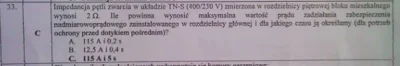 HypnoSq - Mireczky miałem takie pytanie na egzaminie, i za cholere nie jestem pewien ...