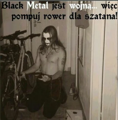 Serveant - #heheszki #humorobrazkowy #satanizm