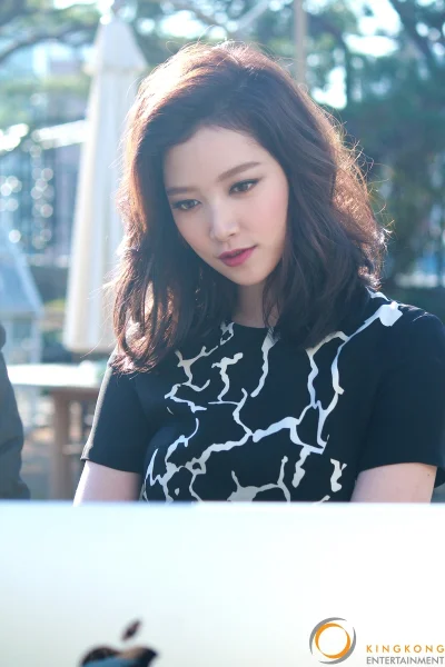 K.....o - #LimjuEun
#koreanka