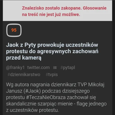 a.....7 - czy tylko ja zauważyłem że niemal wszystkie znaleziska niewygodne dla konse...