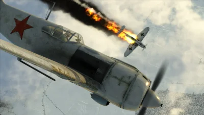 TrueGrey - #steam #gry #symulatory #il2 #il2sturmovik #dcs

Spore obniżki produktów...