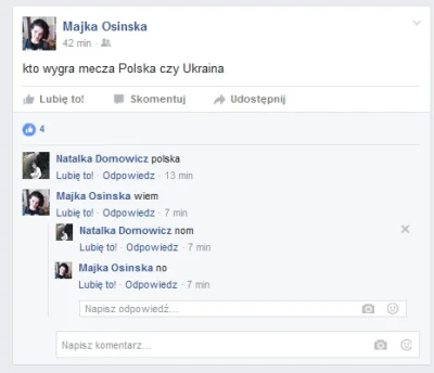 DrMagK2 - ! #mecz #polska #ukraina #facebook #heheszki
