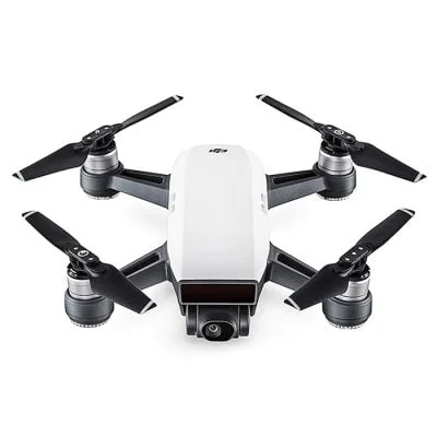 cebulaonline - W Gearbest

LINK - DJI Spark Mini RC Selfie Drone Combo Biały za $58...