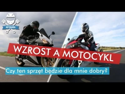 O.....9 - Ej karzeł zrób fikołka #motocykle