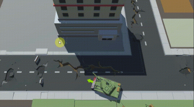 M.....l - Hej,
zaczynam prace nad prototypem gry, która od dawna chodzi mi po głow...