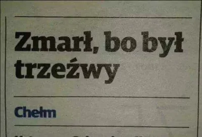 O.....9 - Ja w święta nie pije przez postanowienie XD i się teraz trochę boje