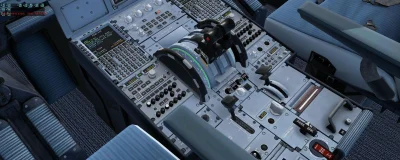 Adam_Wolf - WOW! Zapowiedziano A320 Ultimate od FlightFactor.


 First , this simul...