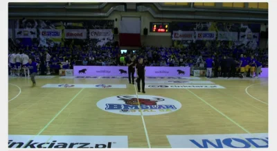 cultofluna - #koszykowka #tblpl #plk

Mecz na szczycie polskiej ekstraklasy. 3 rzęd...