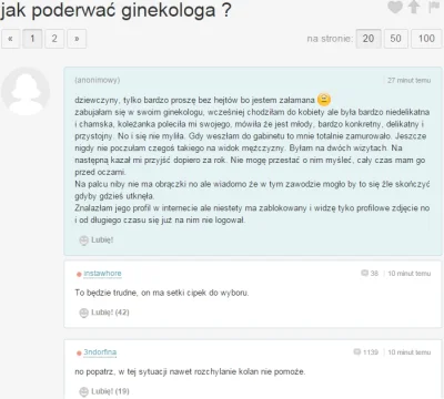 tosienieodzobaczy - takie tam z babskiego forum

#logikarozowychpaskow ##!$%@? #heh...