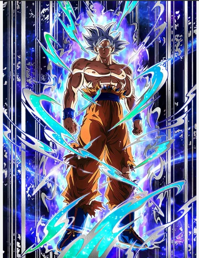 mroz3 - już niedługo ( ͡°( ͡° ͜ʖ( ͡° ͜ʖ ͡°)ʖ ͡°) ͡°)

#dokkanbattle #anime