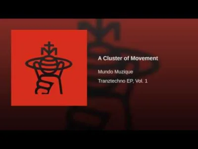 bscoop - Mundo Muzique - A Cluster Of Movement [Belgia, 1991]
#ambienttechno #techno...