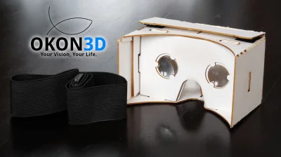 p.....u - Przerobiliśmy delikatnie Google cardboard.

Siema.

Jakiś czas temu kupiłem...