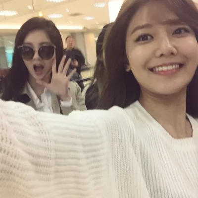 systemd - #seohyun #sooyoung #snsd #koreanka