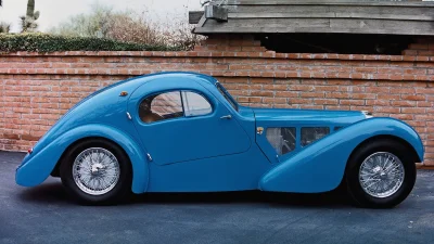 4.....y - Bugatti Type 57 SC
#carboners #motoryzacja #samochody #automobilizm