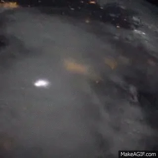 reizen - Burza widziana z ISS



#kosmos #kosmosboners #iss #burza