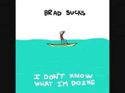 Piottix - @Devilos : Brad Sucks - Making Me Nervous