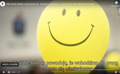 T.....r - Psychodeliczne balony z uśmiechem były najstraszniejsze w tym wideo.