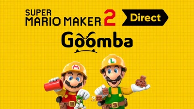 g.....l - Super Mario Maker 2 kolejny must have na Switcha. Komu preorder? ( ͡° ͜ʖ ͡°...