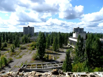 KarmazynowyAstrofizyk - 1/12 #czarnobyl #12fotografiizczarnobyla

Czarnobyl ostatni...