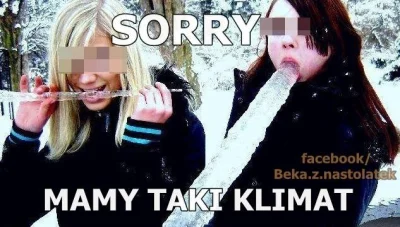 c.....q - #heheszki #bekaznastolatek #sorrytakiklimat