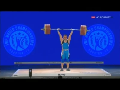 jezyk123 - Powtórka kategorii do 77 kg 

#dwuboj #silownia