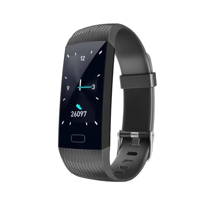 n_____S - Goral Z6 Smart Watch - Banggood 
Cenɑ: **15.99 USD (60.74 PĿN)
KodRabatow...