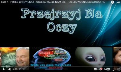 smutny_przerebel - Wyłączyłem w okolicach 2 sekundy po ujrzeniu tego: