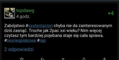 Modzian - 2PAC XXI WIEKU XDDD

#xxxtentacion #beka #heheszki #gownowpis