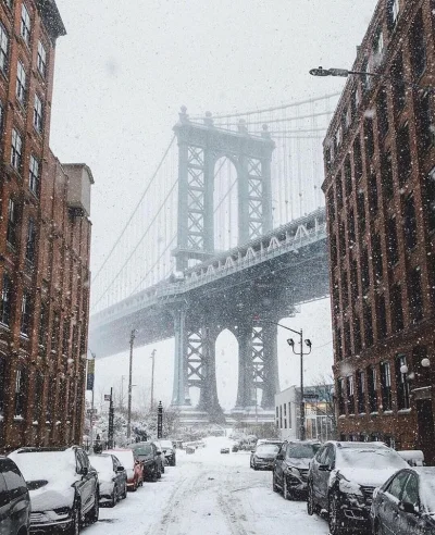 Castellano - Brooklyn. Nowy Jork
foto: SamAlive
#fotografia #cityporn #castellanoco...