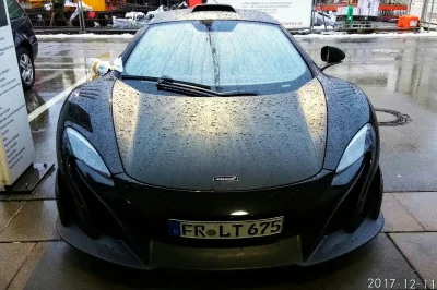 superduck - McLaren 675LT (2015-2016)
3.8l V8 twinturbo 666KM
0-100 km/h - 2,9s

675L...