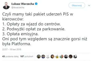 juzwos - #dobrazmiana to #patologia i #zlodzieje.
#pis to #zlo.
#bekazpisu i #bekaz...