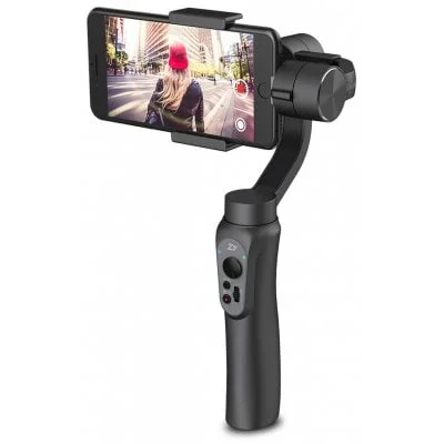 n_____S - Zhiyun Smooth Q Gimbal w cenie $99.11 / 360,35 zł (najniższa: $99.99 dnia 4...