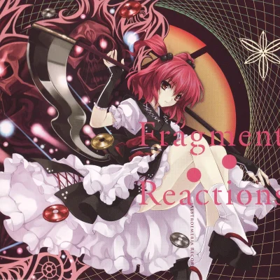 Krunhy - [ #okladkiplytanime ]

Alstroemeria Records - Fragmented Reactions
03. lu...