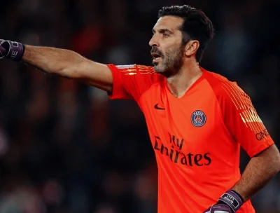 EthanEN - Według Le Parisien - Gianluigi Buffon przedłuży kontrakt z PSG, co oznacza,...