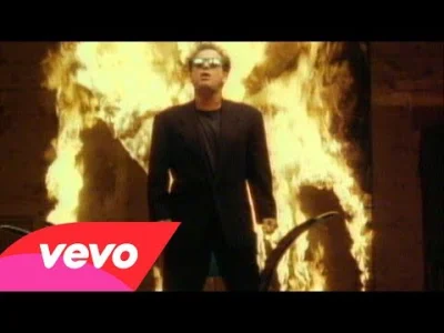 Drzemkawcieniu_drzew - Billy Joel - We Didn 't Start the Fire 
#muzyka