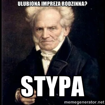 MasterSoundBlaster - #schopenhauer