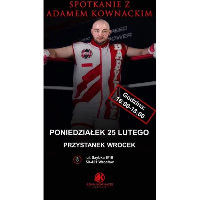 susi33 - #boks #wroclaw
