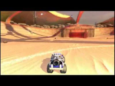 Heninger - #rocketmirki wiedzieliście ,że #rocketleague to kontynuacja "Supersonic Ac...