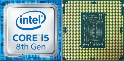 PurePCpl - Test Intel Core i5-8400 vs AMD Ryzen 5 1600

Link do pełnej publikacji, ...