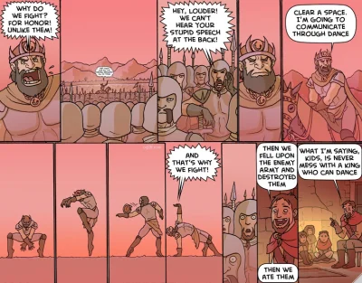 p.....o - #heheszki #oglaf