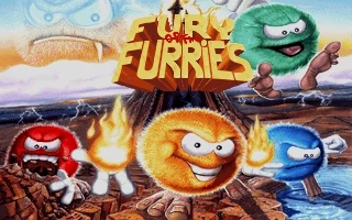 sorasill - @mnichpanda95: panie ale sobie przypomniałem Fury of the Furries