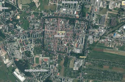 BrodzacywZbozowej - Ładnie wydzielone osiedle
#rawicz #urbanistyka