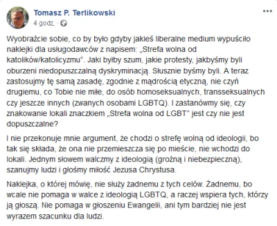 MichalLachim - Terlikowski znowu z rigcznem przeciwko #gimbokatolicyzm
#neuropa #4ko...