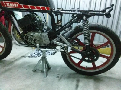 bababysiejednakprzydala - #bababuduje #2stroke

Sety "sportowe" są. Kierowca stwier...